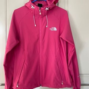Women’s North Face Jacket